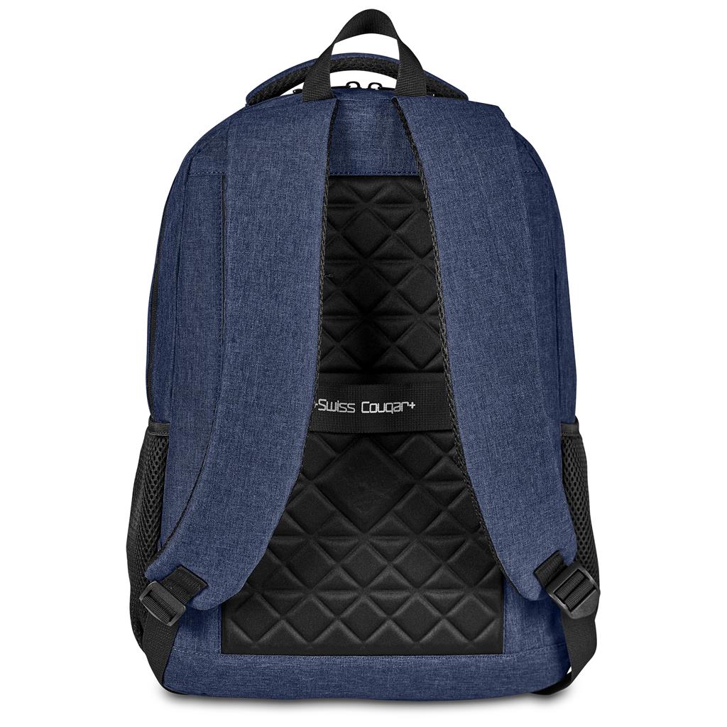 swiss-cougar-turin-laptop-backpack-south-africa-mirelle-leather-and-lifestyle-24 - South Africa - Mirelle Leather and Lifestyle