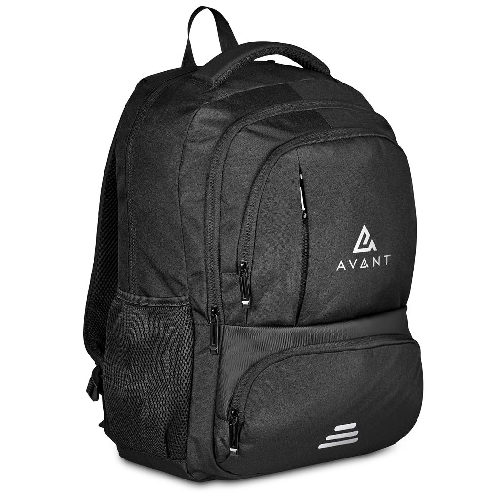 swiss-cougar-turin-laptop-backpack-south-africa-mirelle-leather-and-lifestyle-4 - South Africa - Mirelle Leather and Lifestyle