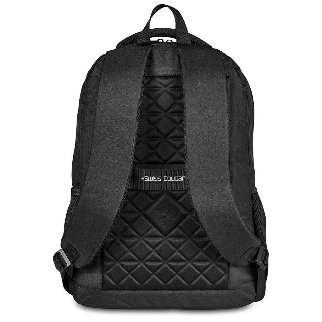 swiss-cougar-turin-laptop-backpack-south-africa-mirelle-leather-and-lifestyle-7 - South Africa - Mirelle Leather and Lifestyle
