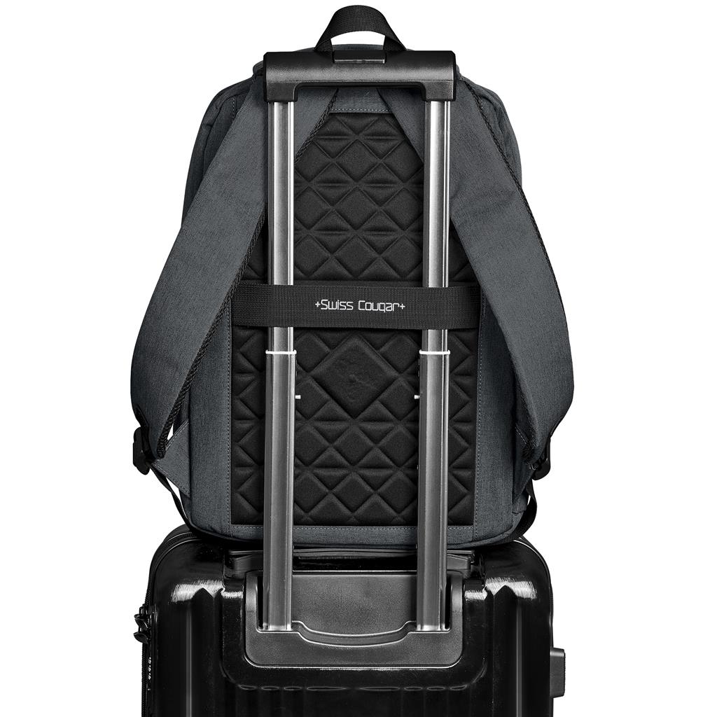 swiss-cougar-vercelli-laptop-backpack-south-africa-mirelle-leather-and-lifestyle-13 - South Africa - Mirelle Leather and Lifestyle