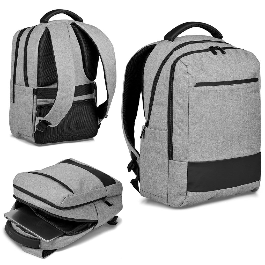 Swiss Cougar Zurich Laptop Backpack ZA Bags,Laptop Backpacks,Bags Mirelle Leather and Lifestyle
