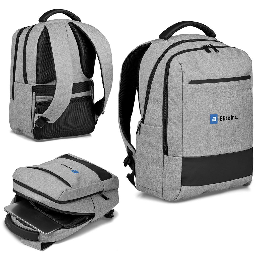 Swiss Cougar Zurich Laptop Backpack ZA Bags,Laptop Backpacks,Bags Mirelle Leather and Lifestyle
