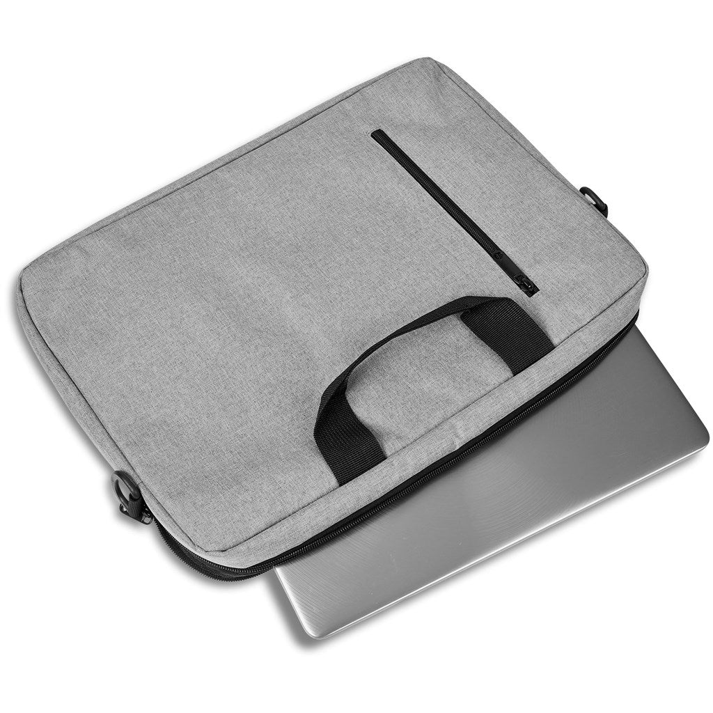 Swiss Cougar Zurich Laptop Bag ZA Laptop Bags Mirelle Leather and Lifestyle