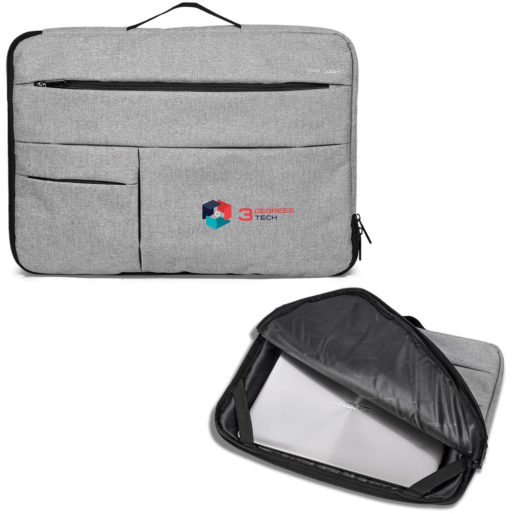 Swiss Cougar Zurich Laptop Sleeve ZA Laptop Bags,Laptop Sleeves Mirelle Leather and Lifestyle