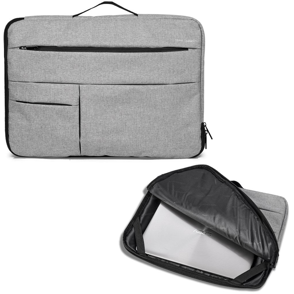 Swiss Cougar Zurich Laptop Sleeve ZA Laptop Bags,Laptop Sleeves Mirelle Leather and Lifestyle