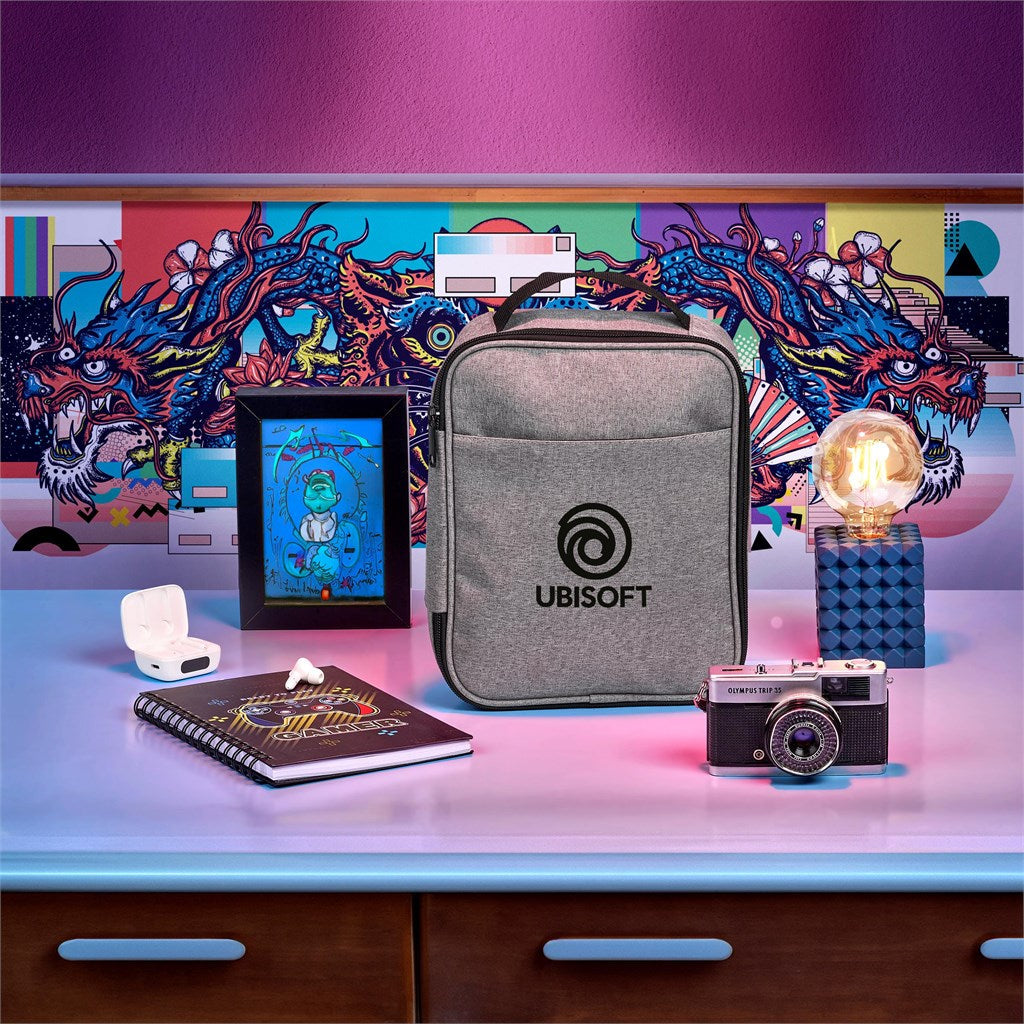 Zurich Tech Accessory Bag ZA Toiletry and Cosmetic Bags,Phone Accessories Mirelle Leather and Lifestyle