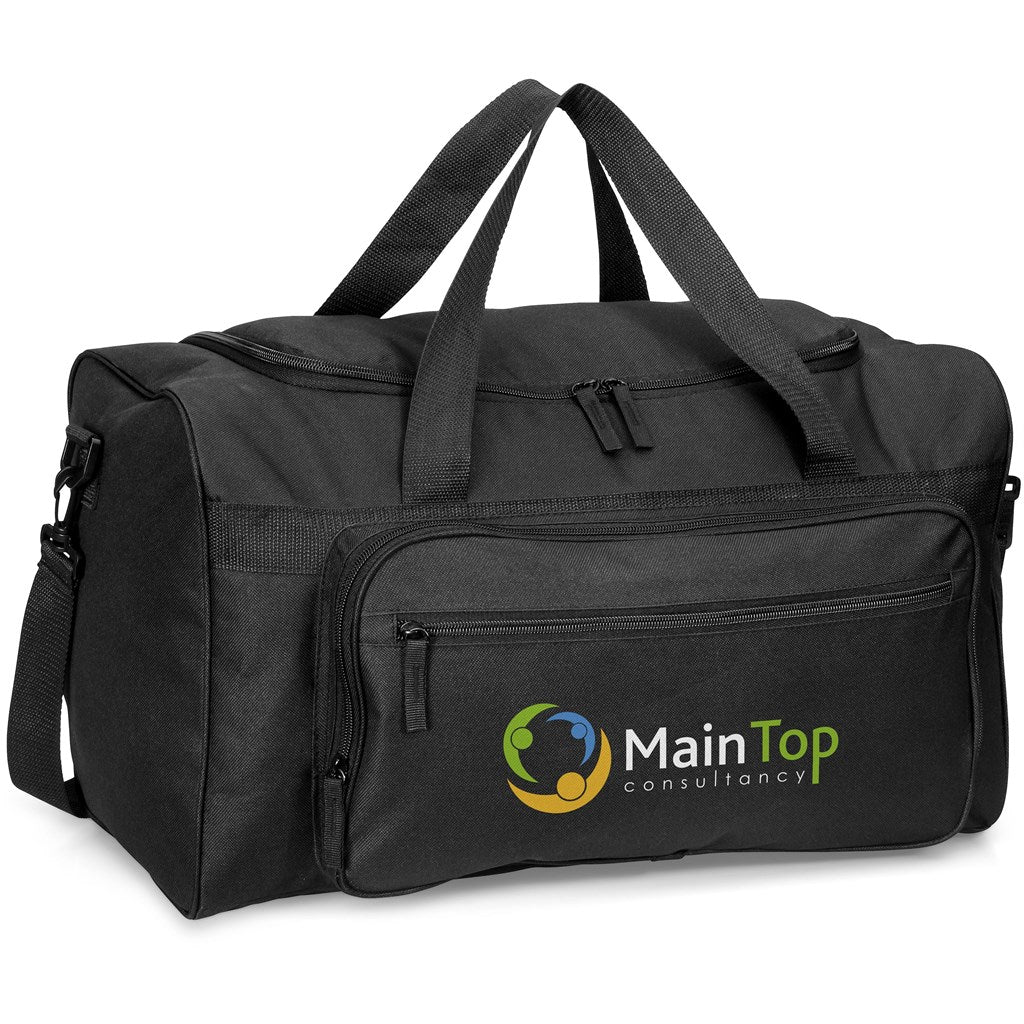 Tournament Sports Bag ZA Sports Bags Mirelle Leather and Lifestyle
