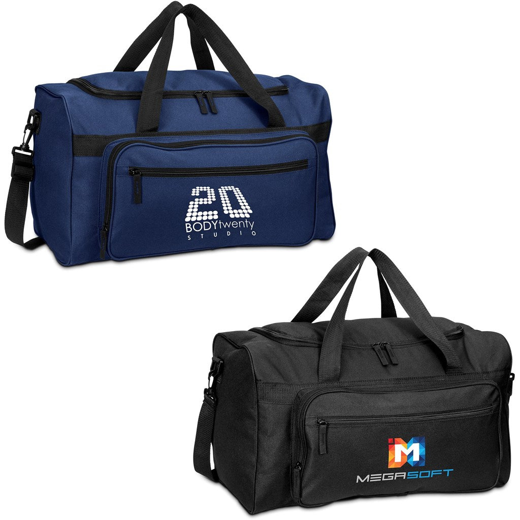 Tournament Sports Bag ZA Sports Bags Mirelle Leather and Lifestyle