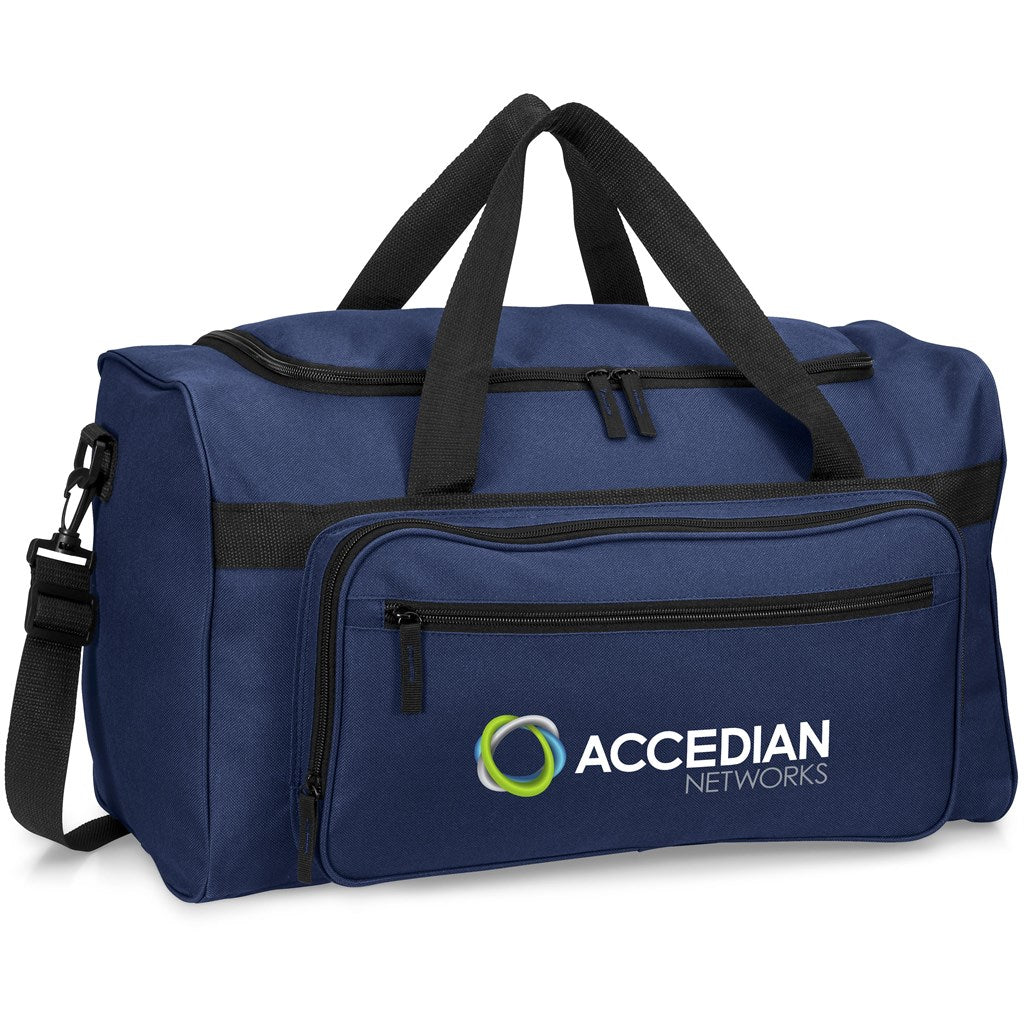 Tournament Sports Bag ZA Sports Bags Mirelle Leather and Lifestyle