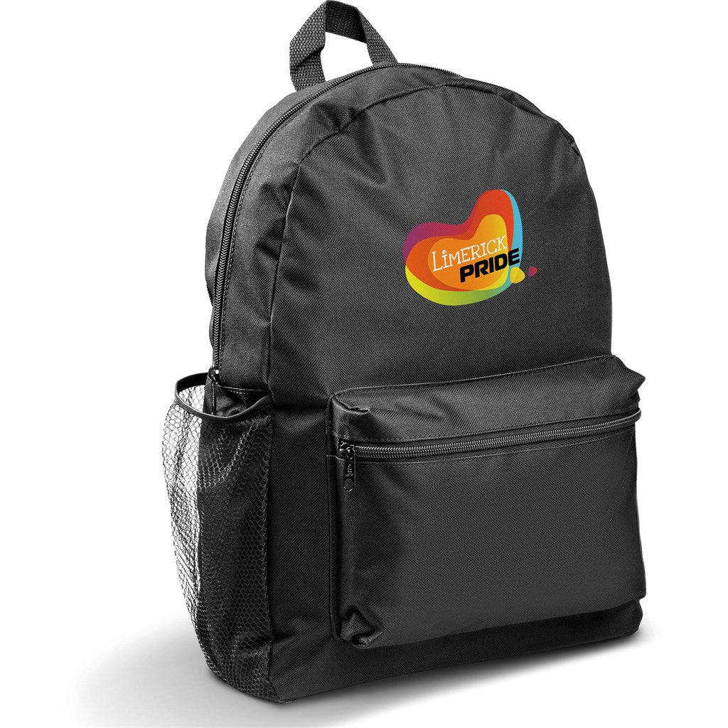 Trojan Backpack ZA Backpacks,Ideas for School Mirelle Leather and Lifestyle
