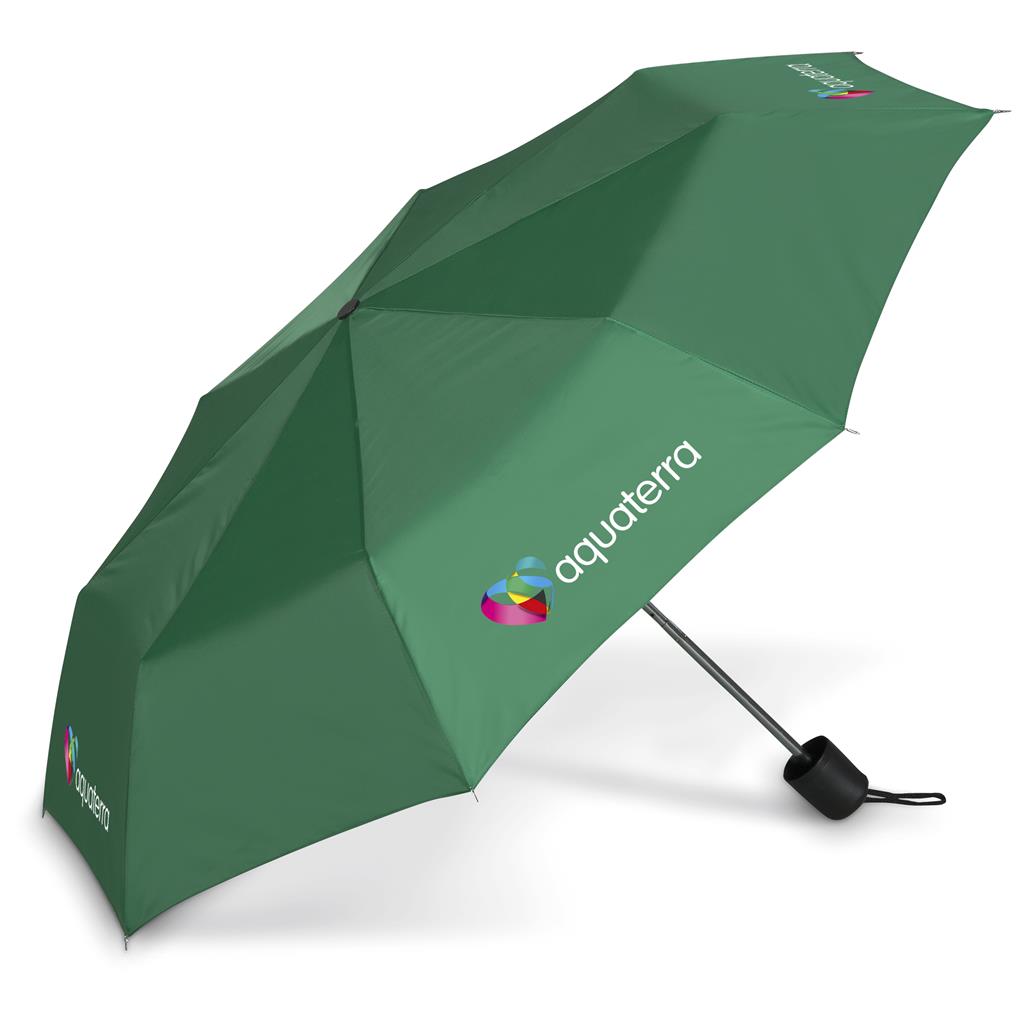 Tropics Compact Umbrella Mirelle Leather and Lifestyle