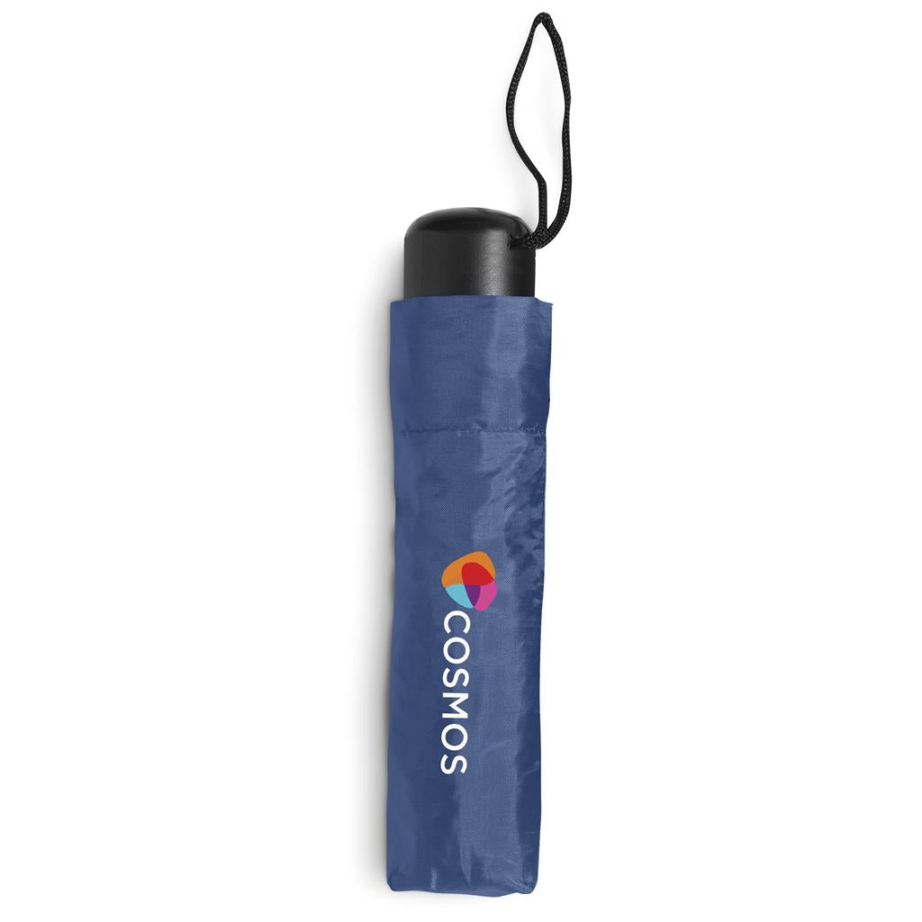 Tropics Compact Umbrella Mirelle Leather and Lifestyle
