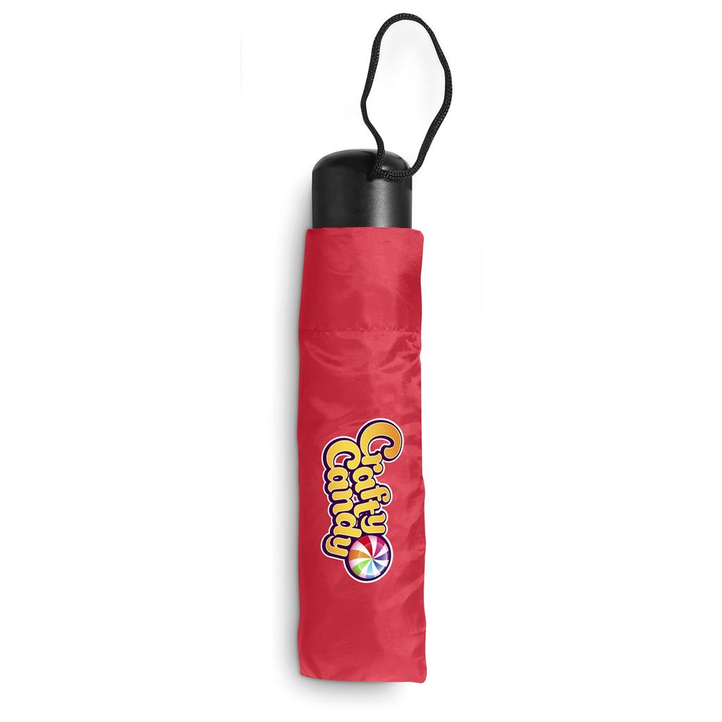 Tropics Compact Umbrella Mirelle Leather and Lifestyle