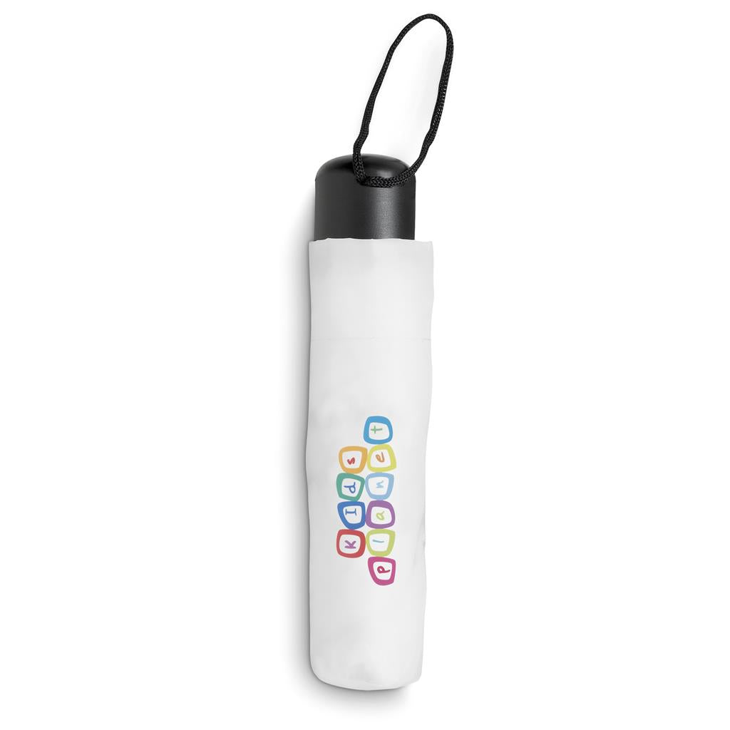 Tropics Compact Umbrella Mirelle Leather and Lifestyle