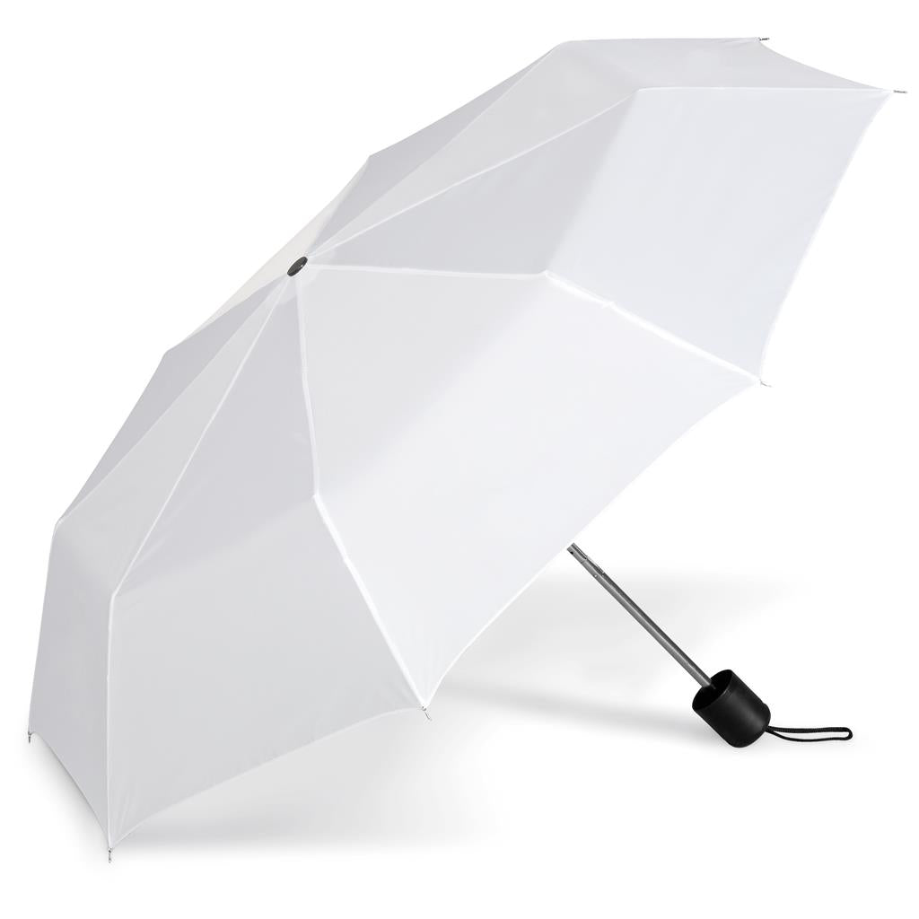 Tropics Compact Umbrella Mirelle Leather and Lifestyle