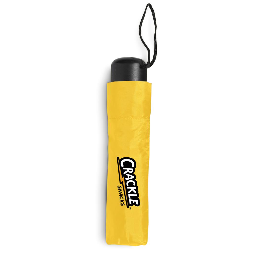 Tropics Compact Umbrella Mirelle Leather and Lifestyle
