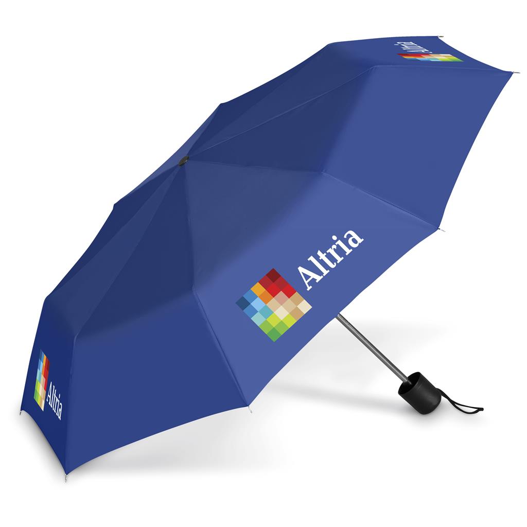 Tropics Compact Umbrella Mirelle Leather and Lifestyle