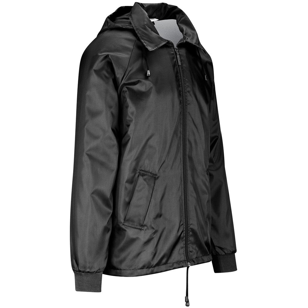 Unisex Alti-Mac Terry Jacket Mirelle Leather and Lifestyle