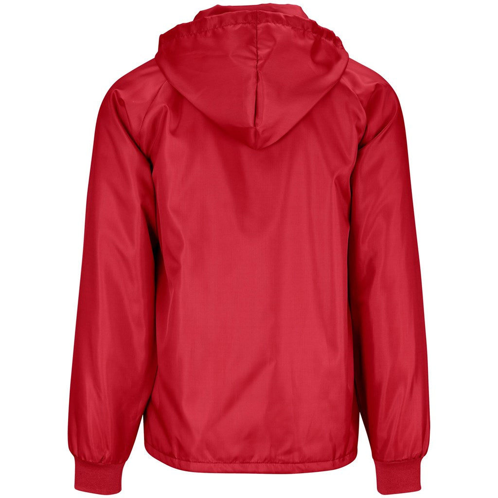 Unisex Alti-Mac Terry Jacket Mirelle Leather and Lifestyle