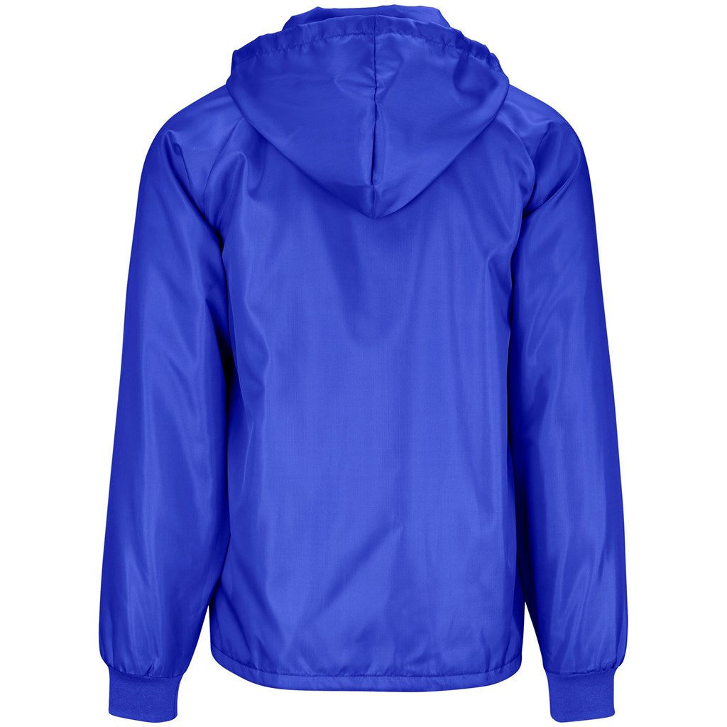 Unisex Alti-Mac Terry Jacket Mirelle Leather and Lifestyle