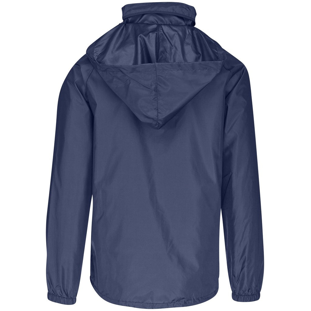 Unisex Cameroon Rain Jacket Mirelle Leather and Lifestyle