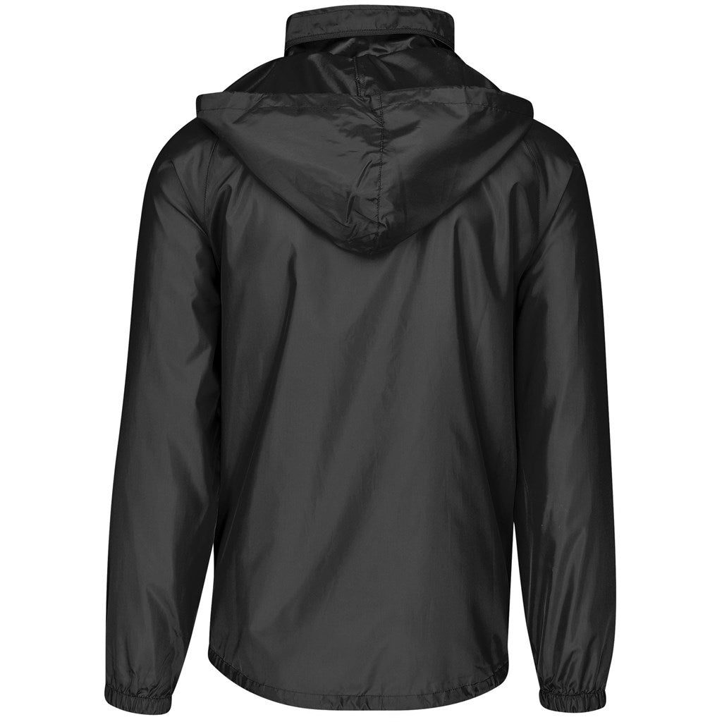 Unisex Cameroon Rain Jacket Mirelle Leather and Lifestyle