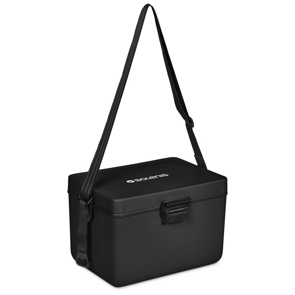 Urban Terrain Canyon 12L Hardshell Cooler Box Mirelle Leather and Lifestyle