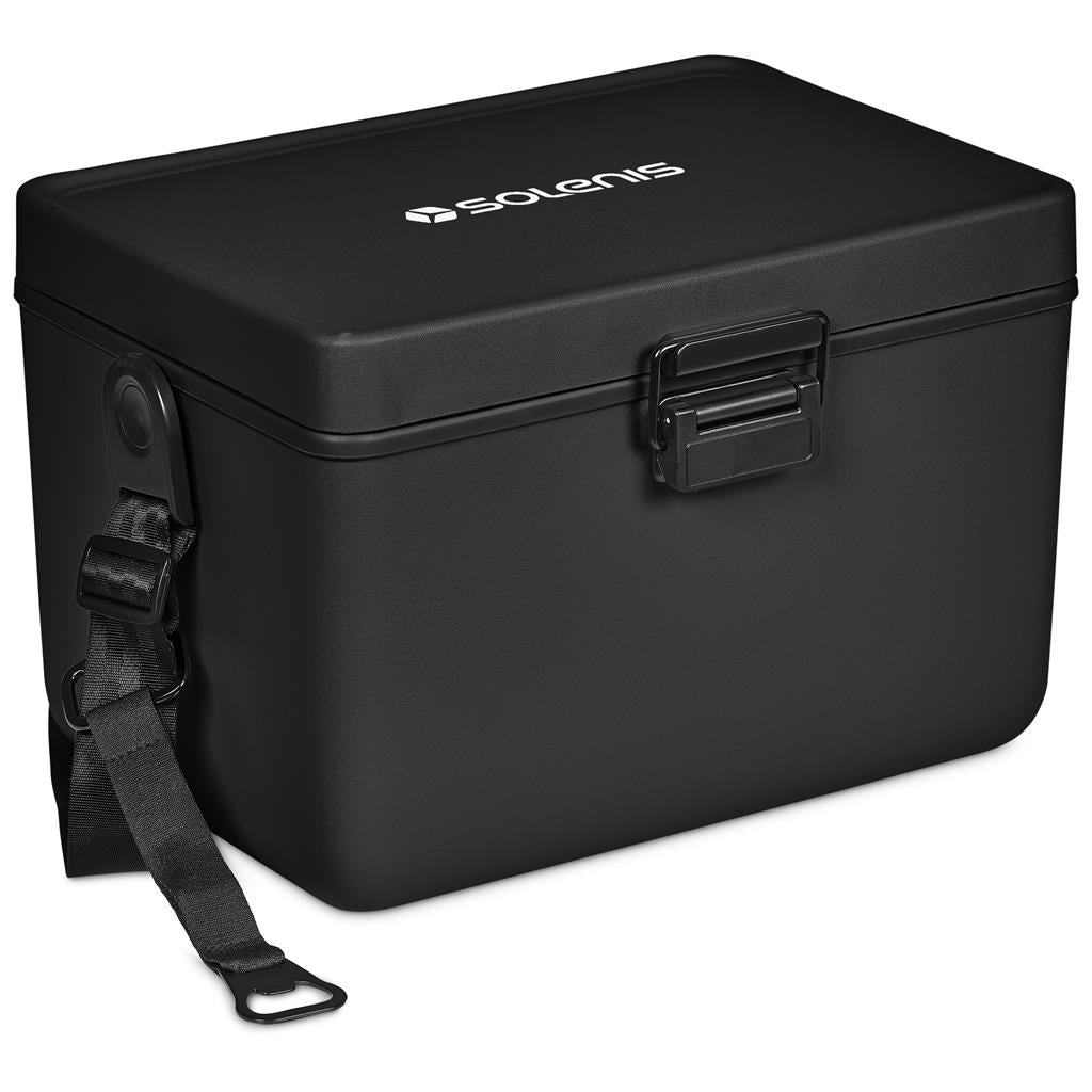 Urban Terrain Canyon 12L Hardshell Cooler Box Mirelle Leather and Lifestyle