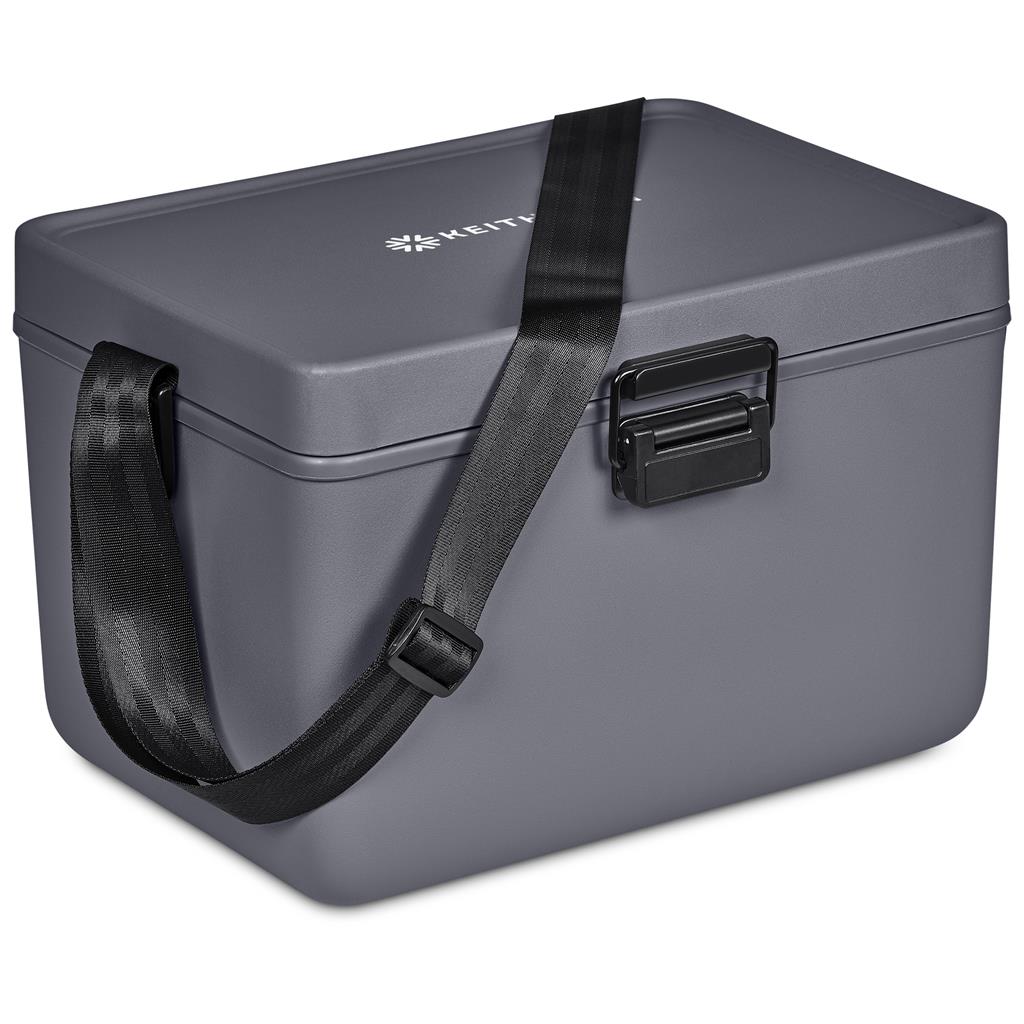 Urban Terrain Canyon 12L Hardshell Cooler Box Mirelle Leather and Lifestyle