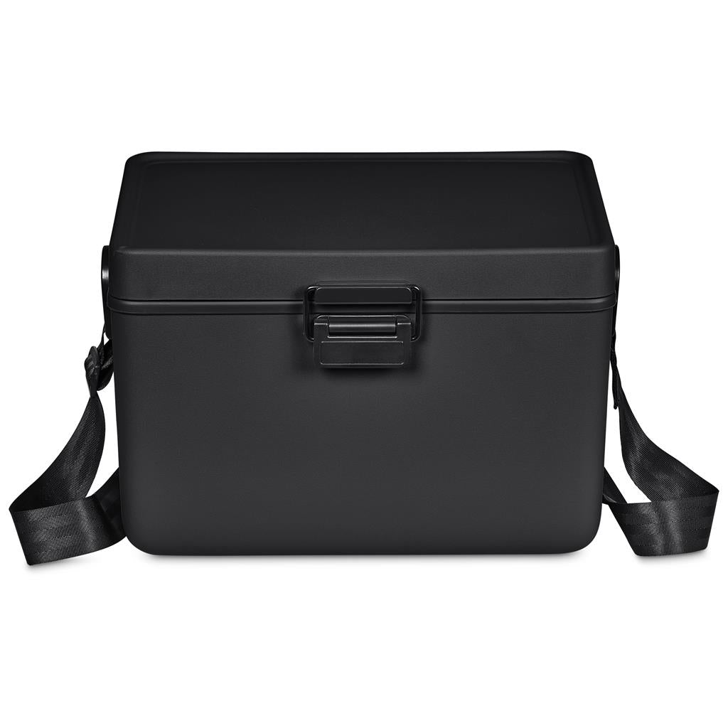 Urban Terrain Canyon 12L Hardshell Cooler Box Mirelle Leather and Lifestyle
