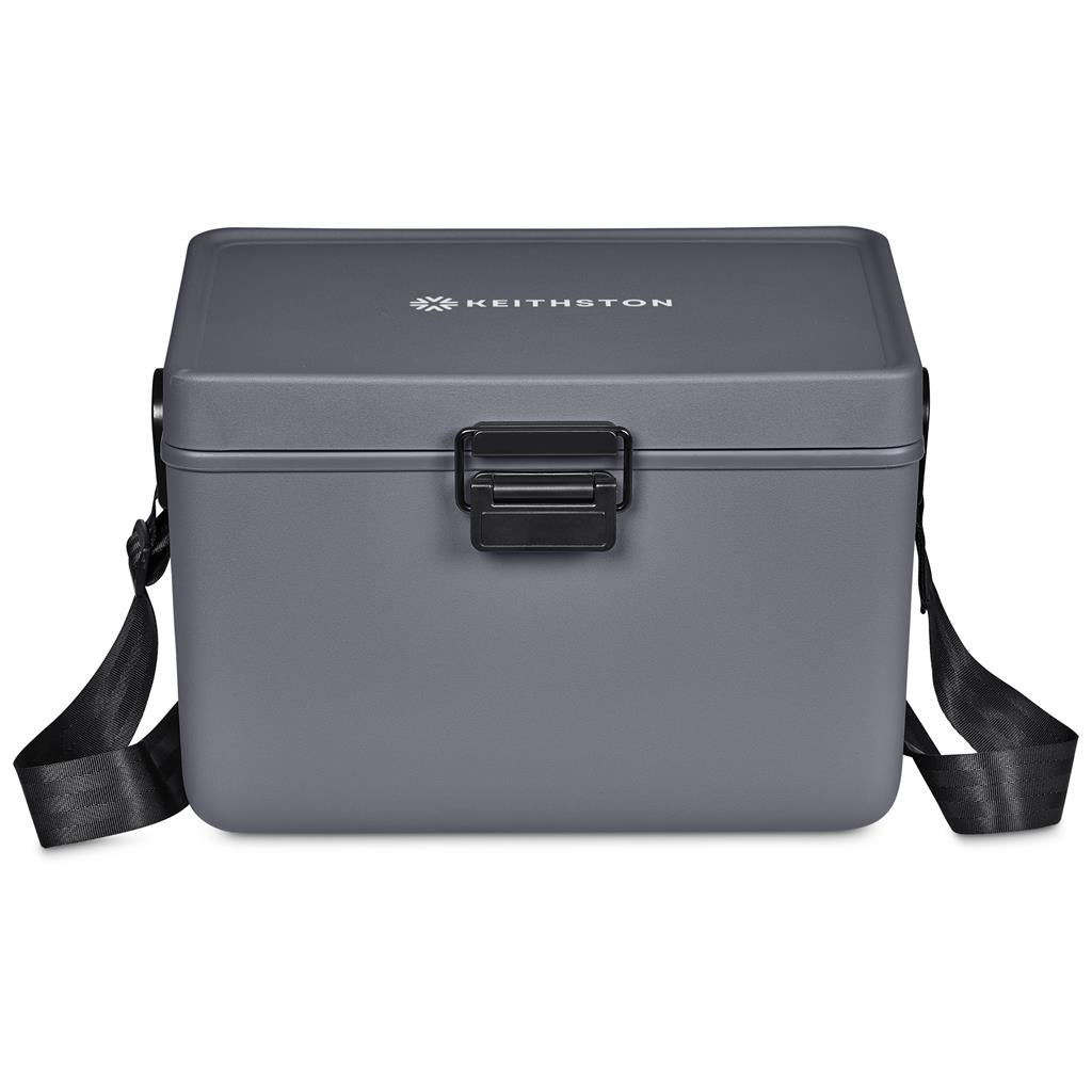 Urban Terrain Canyon 12L Hardshell Cooler Box Mirelle Leather and Lifestyle