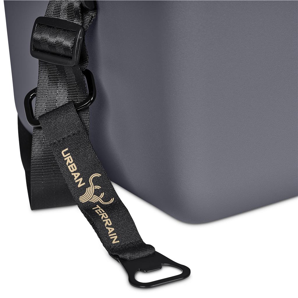 Urban Terrain Canyon 12L Hardshell Cooler Box Mirelle Leather and Lifestyle