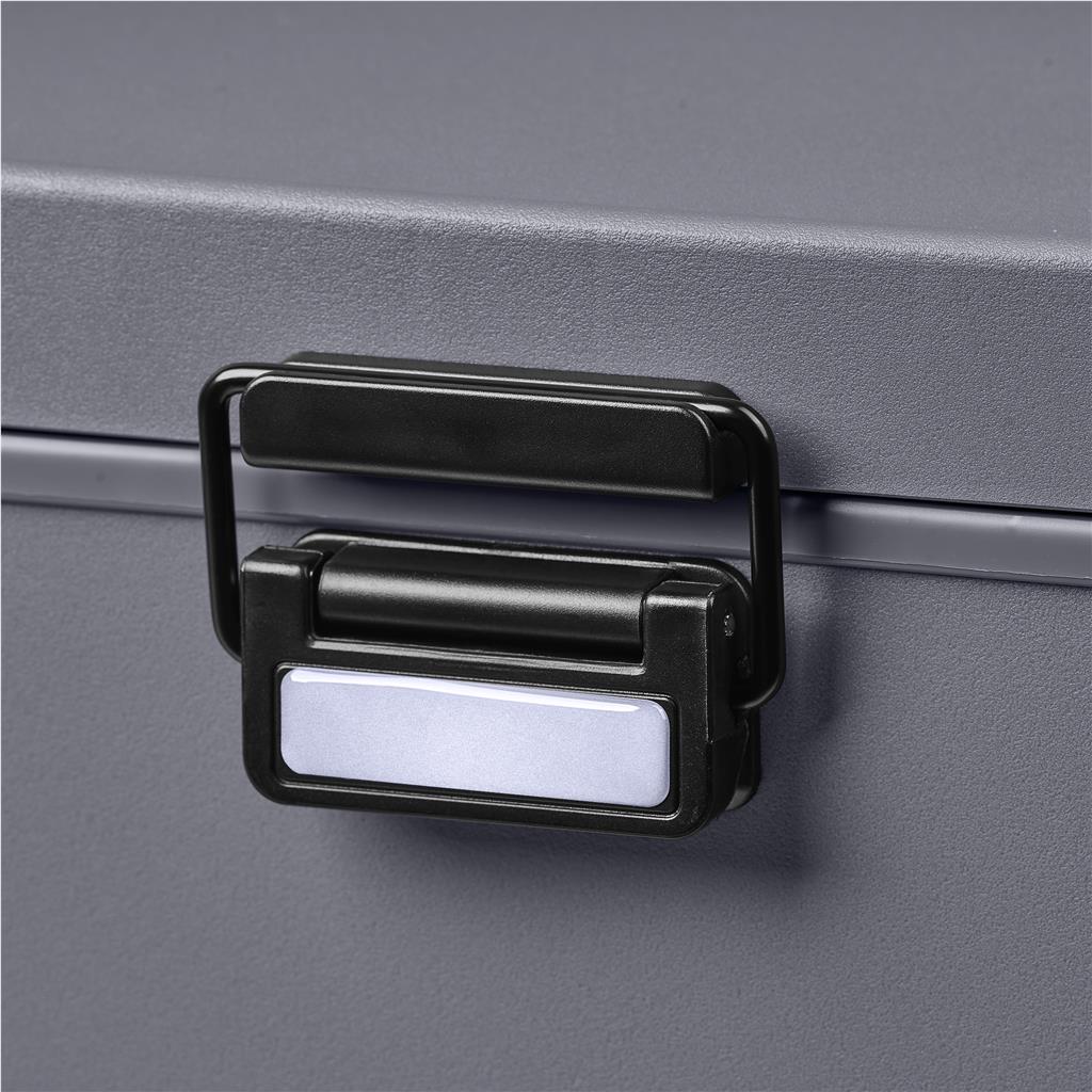 Urban Terrain Canyon 12L Hardshell Cooler Box Mirelle Leather and Lifestyle