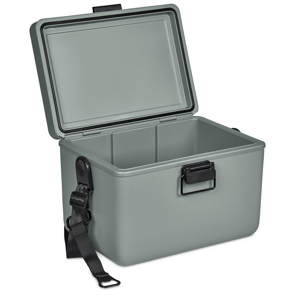 Urban Terrain Canyon 12L Hardshell Cooler Box Mirelle Leather and Lifestyle