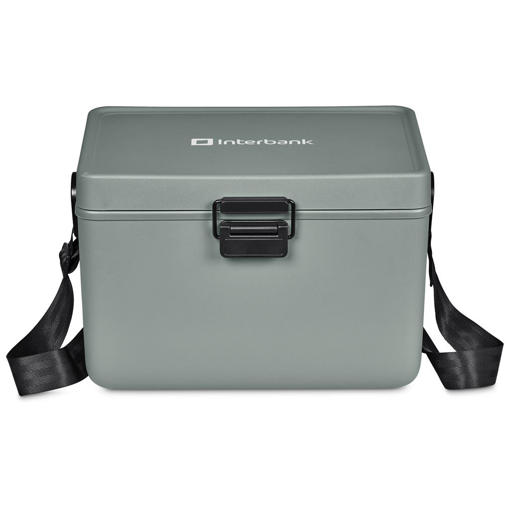 Urban Terrain Canyon 12L Hardshell Cooler Box Mirelle Leather and Lifestyle
