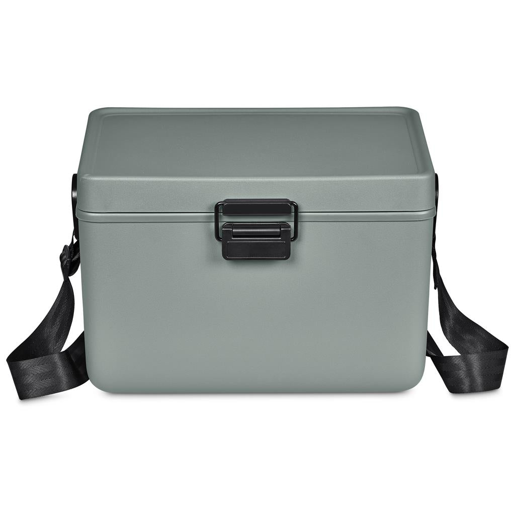 Urban Terrain Canyon 12L Hardshell Cooler Box Mirelle Leather and Lifestyle