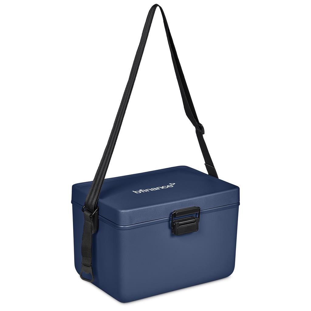 Urban Terrain Canyon 12L Hardshell Cooler Box Mirelle Leather and Lifestyle