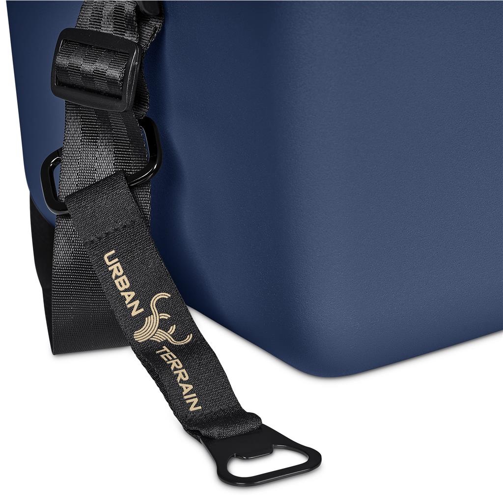 Urban Terrain Canyon 12L Hardshell Cooler Box Mirelle Leather and Lifestyle
