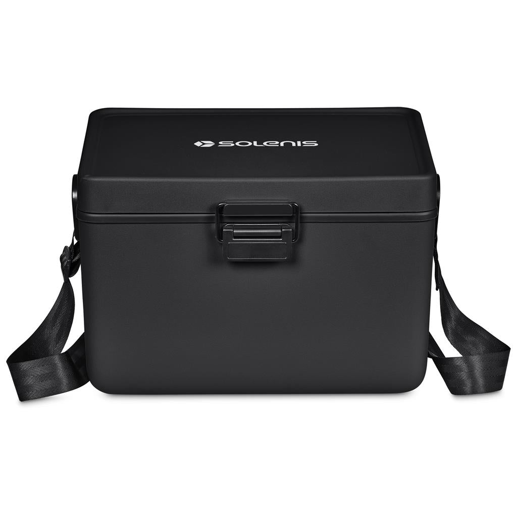 Urban Terrain Canyon 12L Hardshell Cooler Box Mirelle Leather and Lifestyle