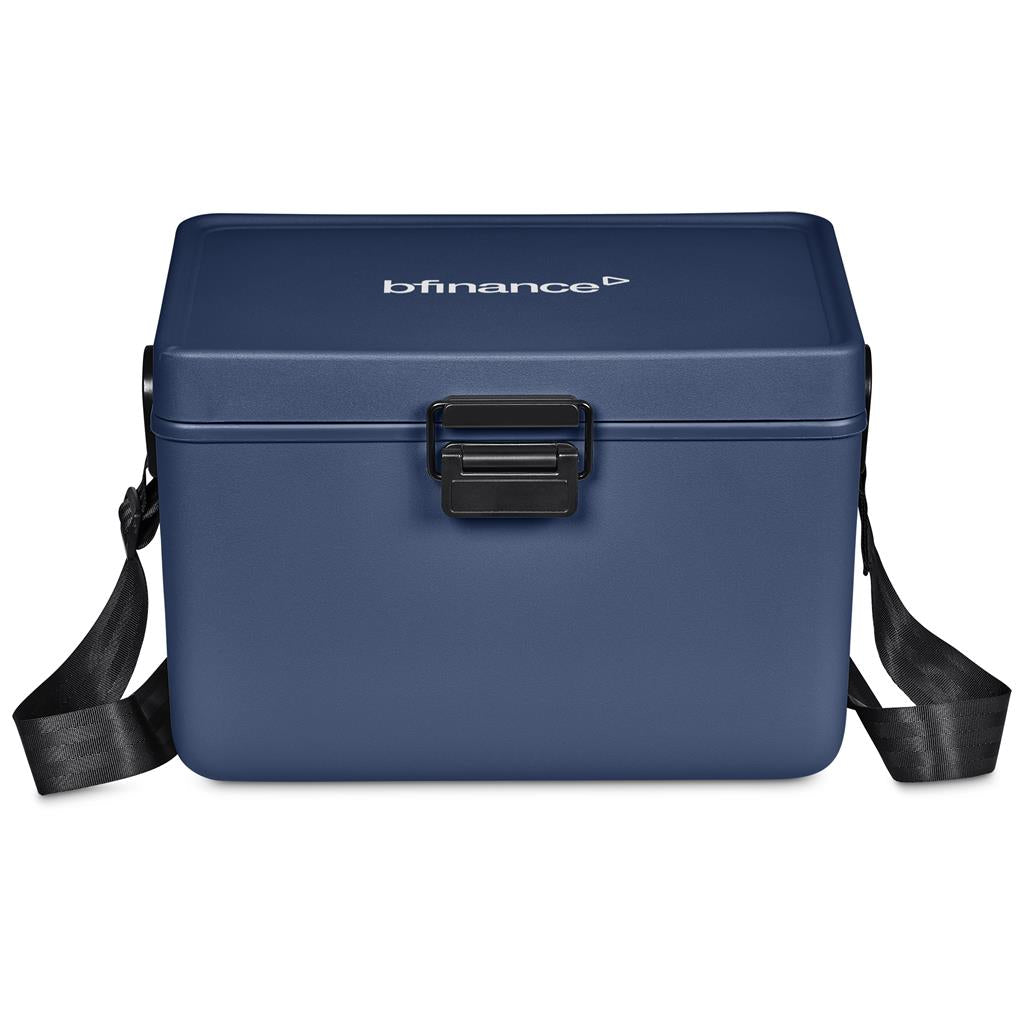 Urban Terrain Canyon 12L Hardshell Cooler Box Mirelle Leather and Lifestyle