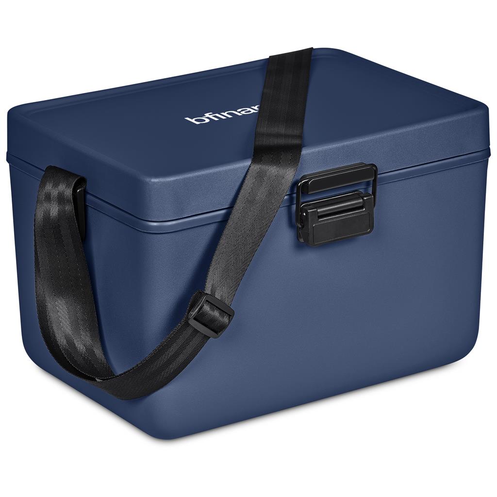 Urban Terrain Canyon 12L Hardshell Cooler Box Mirelle Leather and Lifestyle