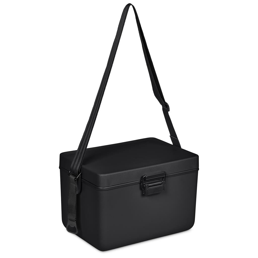 Urban Terrain Canyon 12L Hardshell Cooler Box Mirelle Leather and Lifestyle