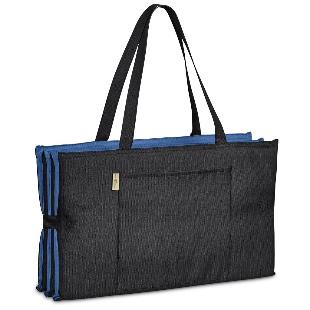 Urban Terrain Plateau Cushioned Foldable Outdoor Mat Mirelle Leather and Lifestyle