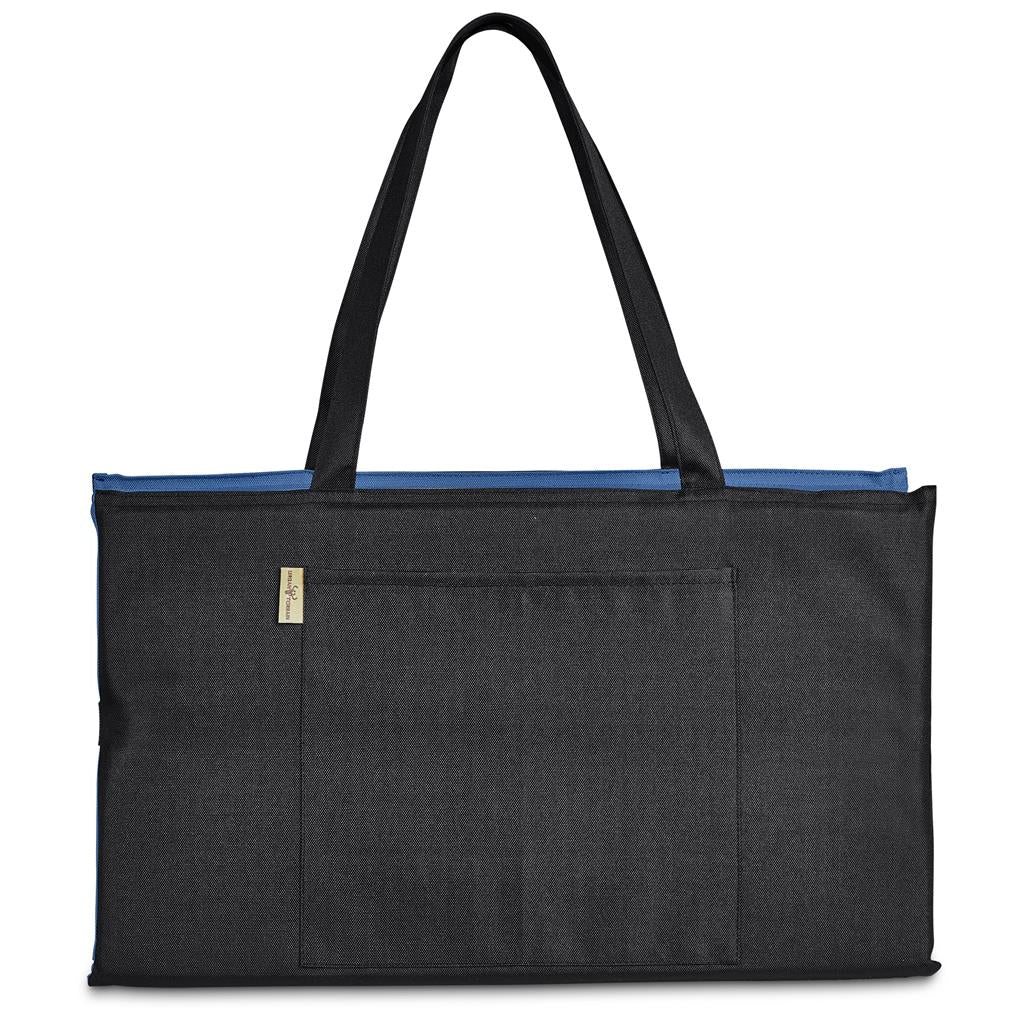 Urban Terrain Plateau Cushioned Foldable Outdoor Mat Mirelle Leather and Lifestyle