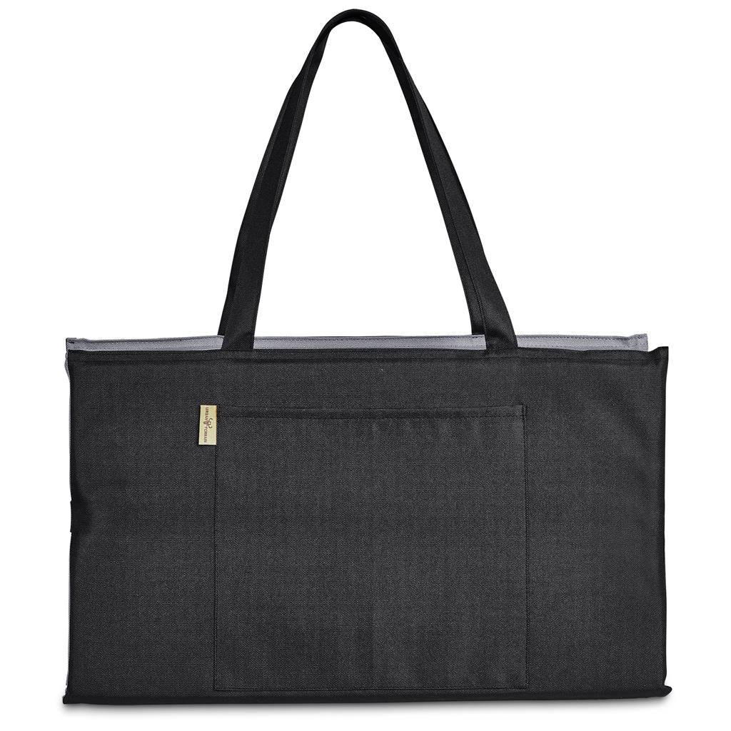 Urban Terrain Plateau Cushioned Foldable Outdoor Mat Mirelle Leather and Lifestyle