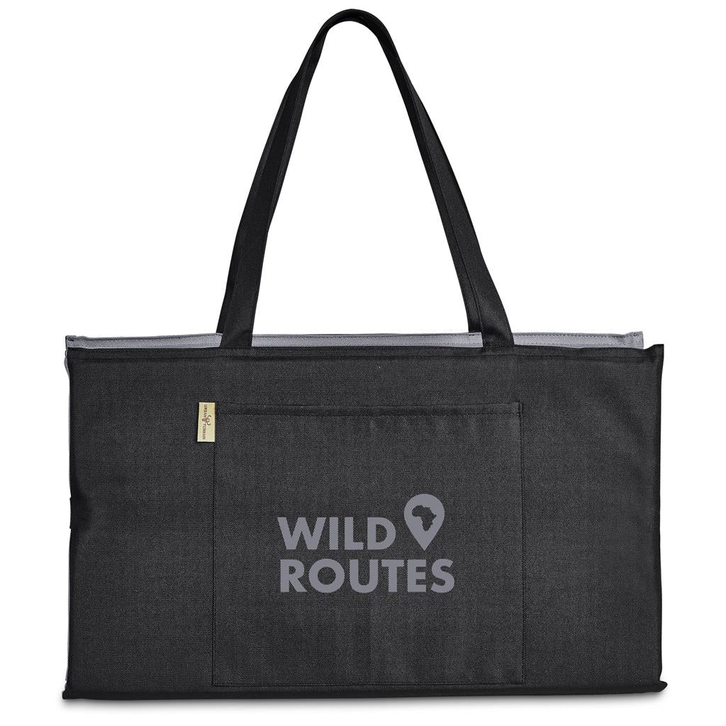Urban Terrain Plateau Cushioned Foldable Outdoor Mat Mirelle Leather and Lifestyle