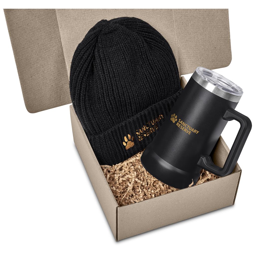 Urban Terrain Rocky Gift Set Mirelle Leather and Lifestyle