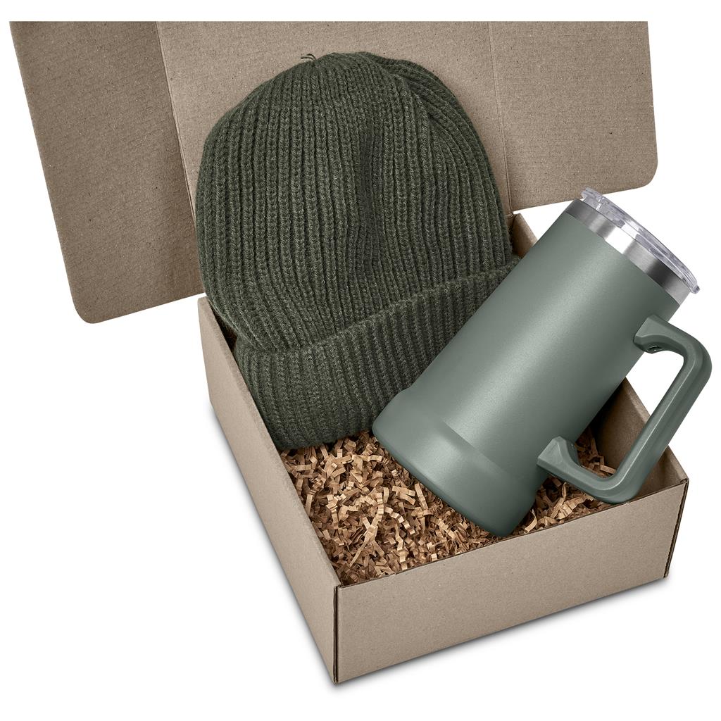Urban Terrain Rocky Gift Set Mirelle Leather and Lifestyle