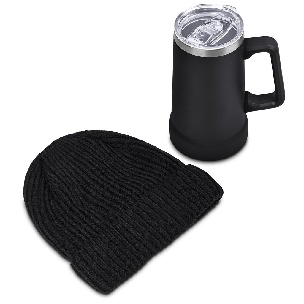 Urban Terrain Rocky Gift Set Mirelle Leather and Lifestyle