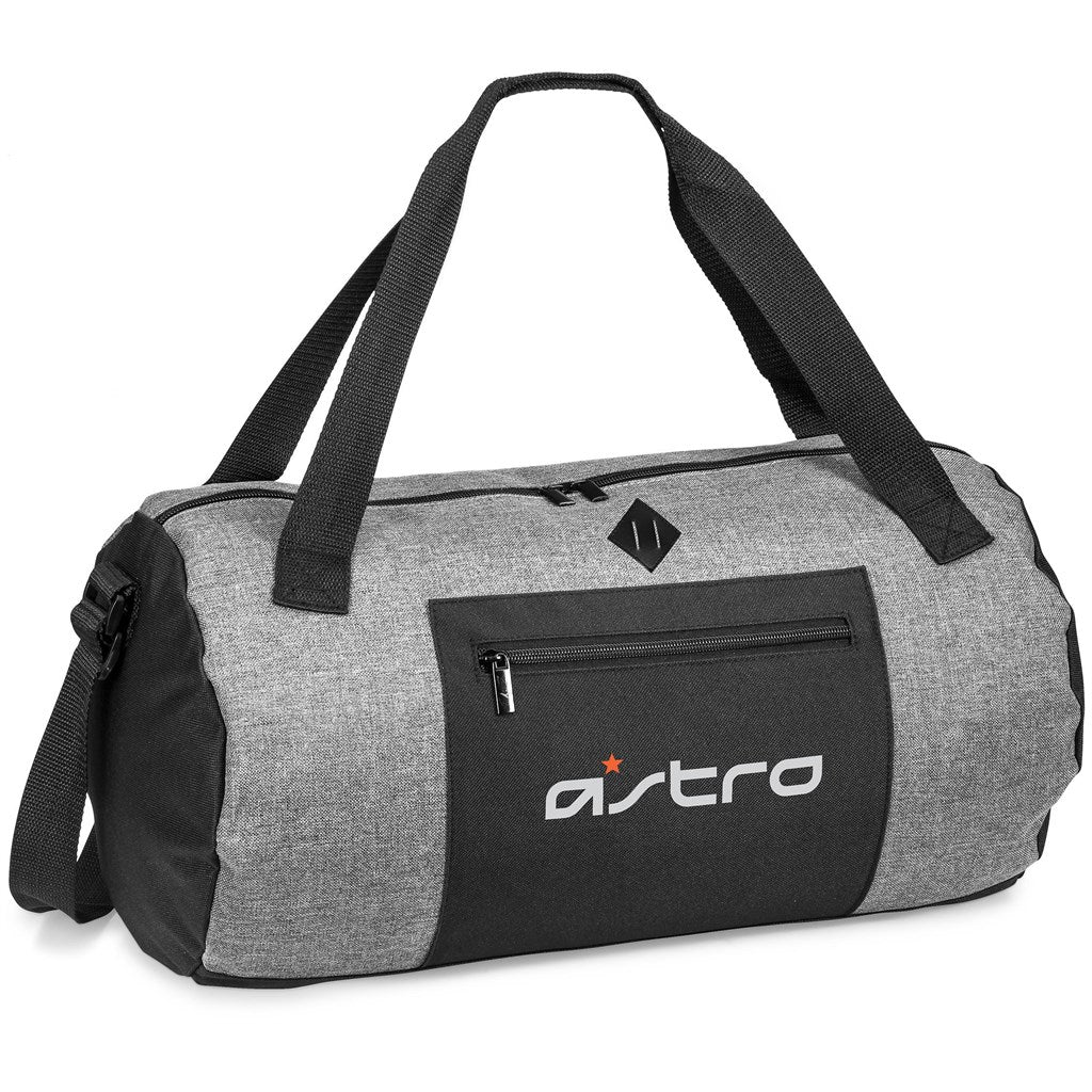 US Basic Greyston Sports Bag ZA Sports Bags,Travel Bags,Weekender Bags,Ideas for Fitness Mirelle Leather and Lifestyle